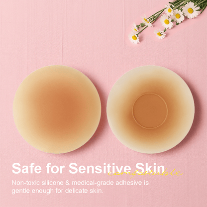 CurveBaby Sticky Circles