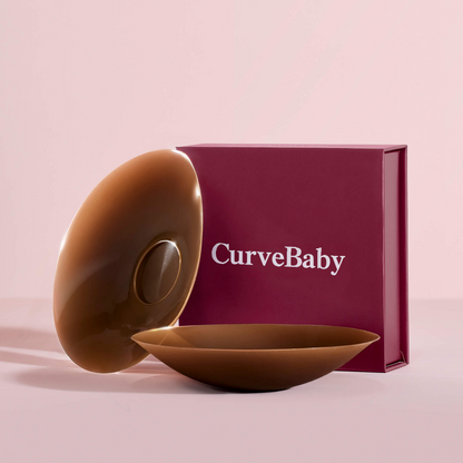 CurveBaby Sticky Circles